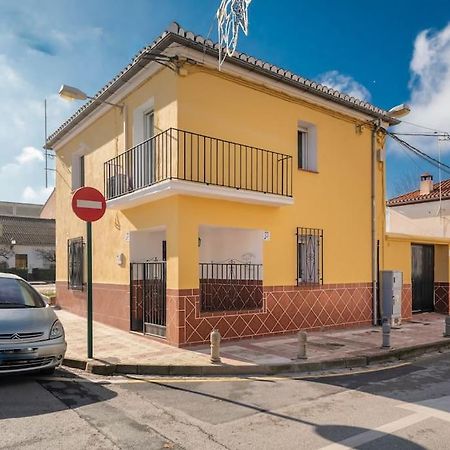 Casa Pablo -Granada- Villa Екстериор снимка