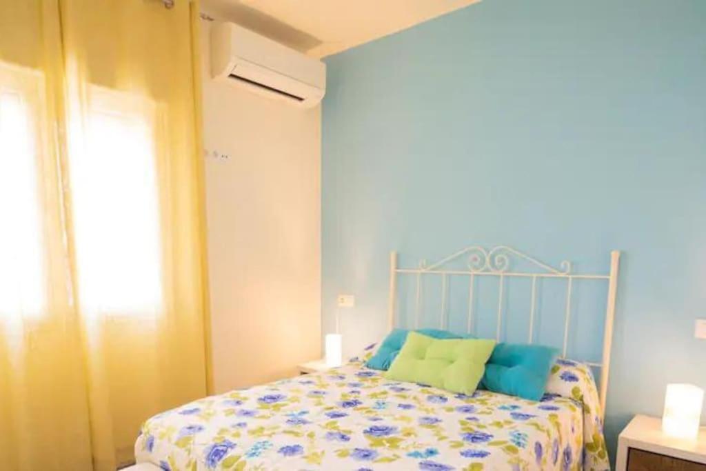 Casa Pablo -Granada- Villa Екстериор снимка