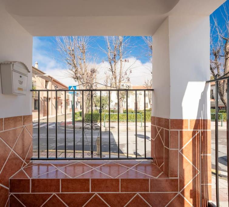 Casa Pablo -Granada- Villa Екстериор снимка