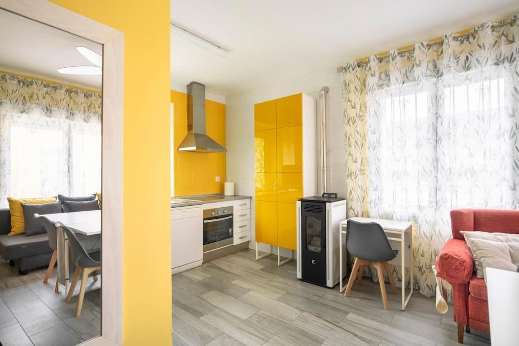 Casa Pablo -Granada- Villa Екстериор снимка