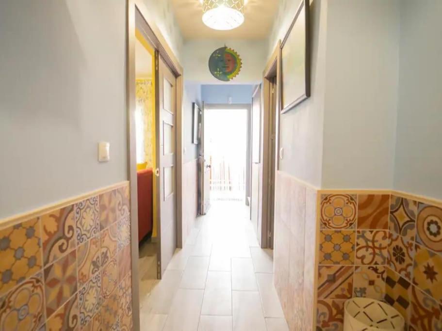 Casa Pablo -Granada- Villa Екстериор снимка