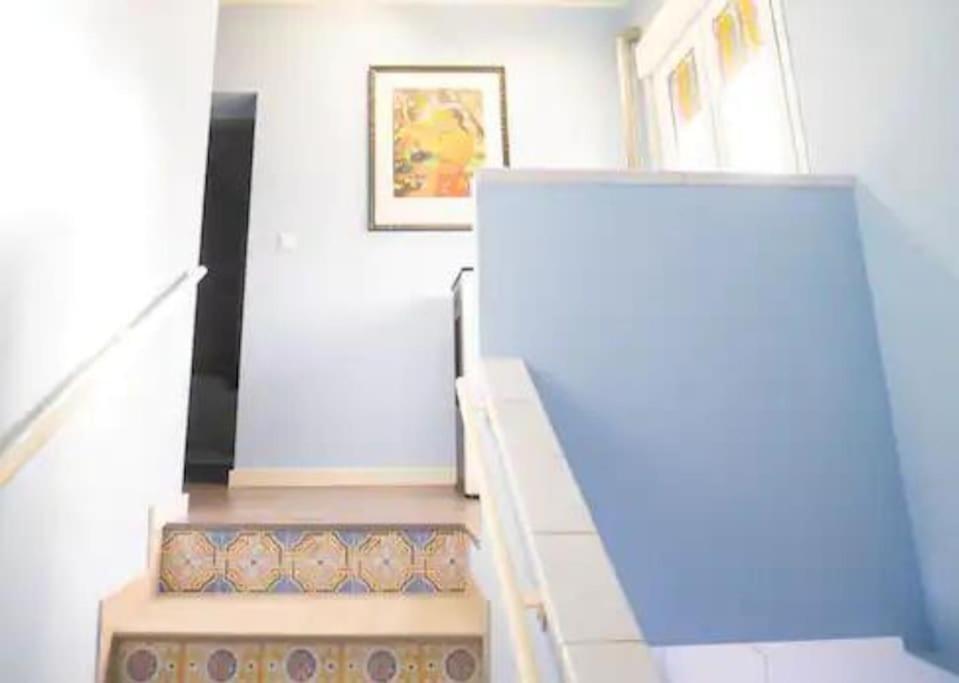 Casa Pablo -Granada- Villa Екстериор снимка