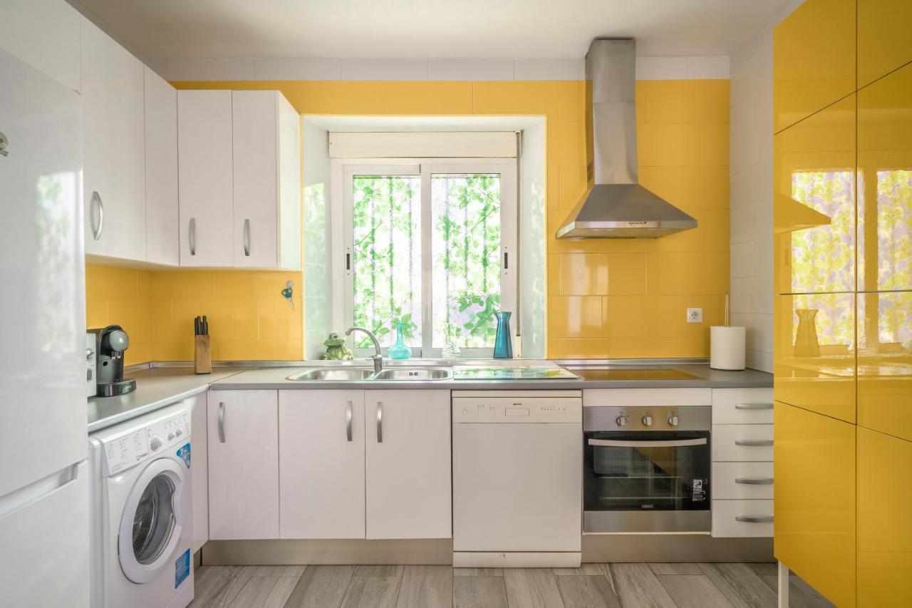 Casa Pablo -Granada- Villa Екстериор снимка