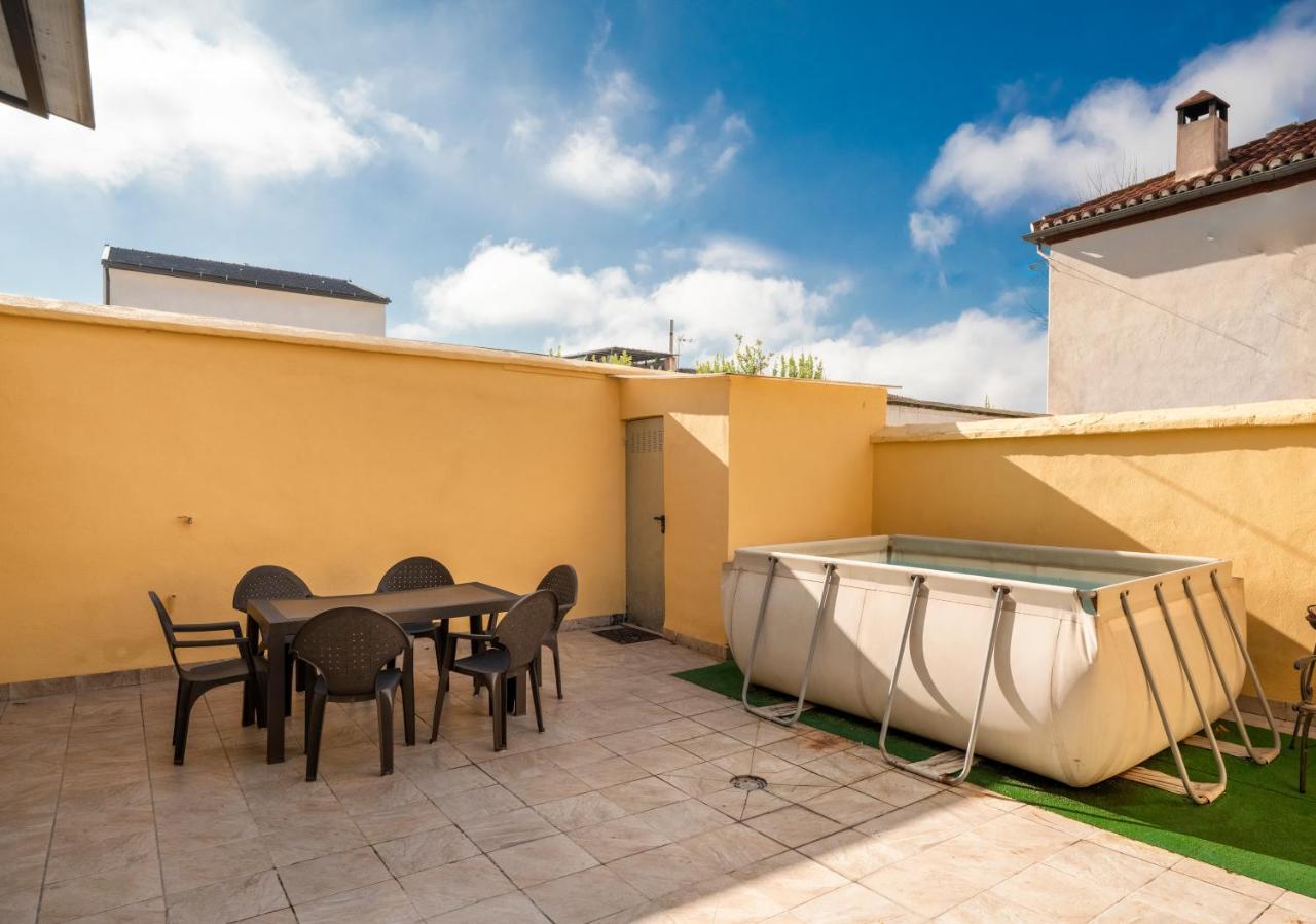 Casa Pablo -Granada- Villa Екстериор снимка